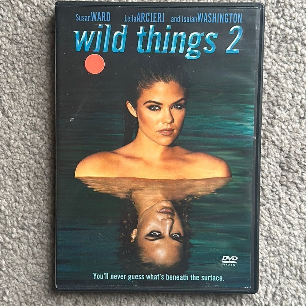 “Wild Things 2” DVD! - Picture 5 of 5